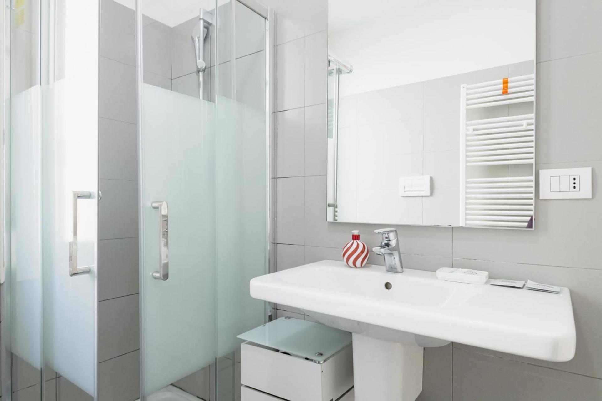 Easylife - Stile E Comfort Sui Navigli Apartment Milan Exterior photo