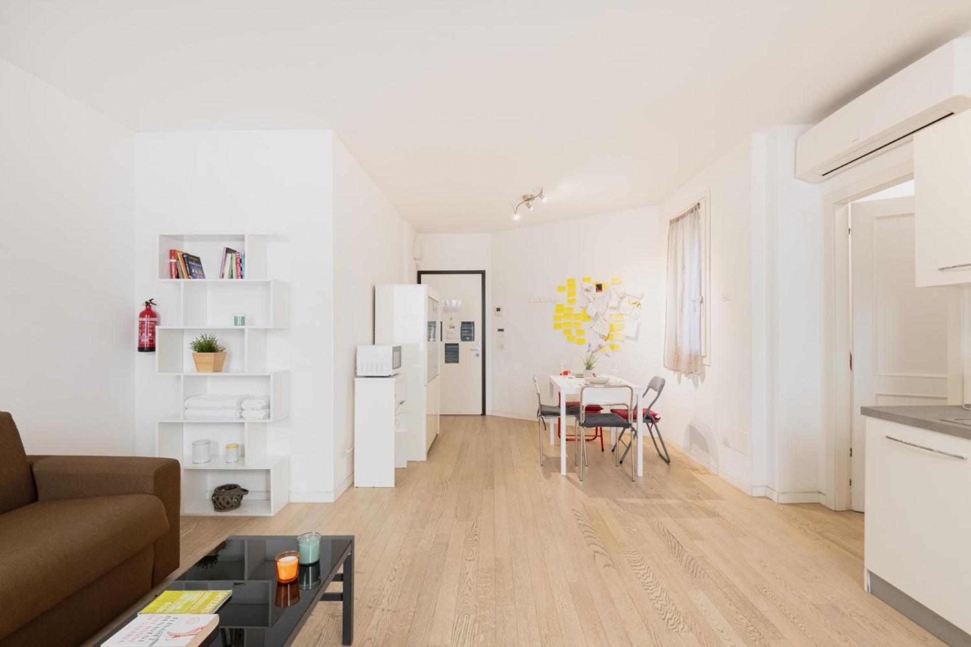 Easylife - Stile E Comfort Sui Navigli Apartment Milan Exterior photo